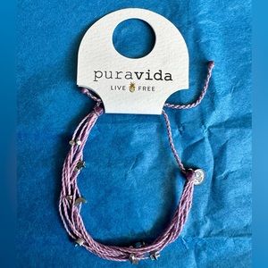 Pura Vida Bracelet